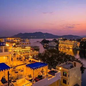 Hostel Shalom Backpackers, Udaipur