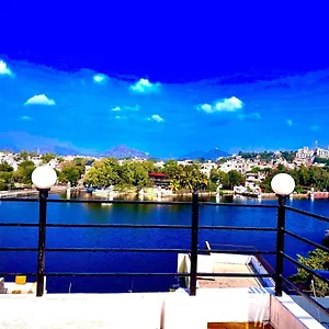 The New Lake Front Udaipur