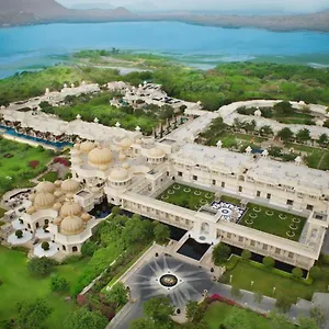 The Oberoi Udaivilas Resort