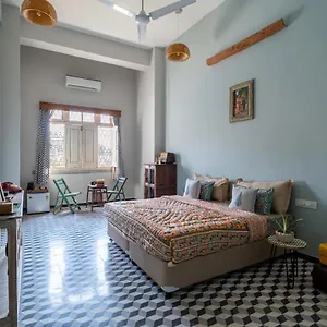 3* Motel Kol Pol Mohalla Boutique