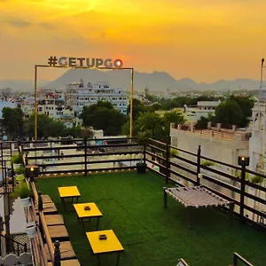 Hostel The, Udaipur
