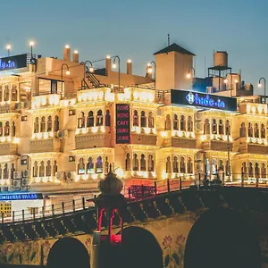 4* Hotel Mewar