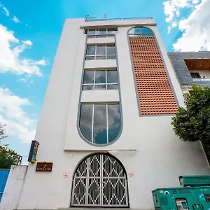 Hotel Antra By Ashoka Group, Udaipur