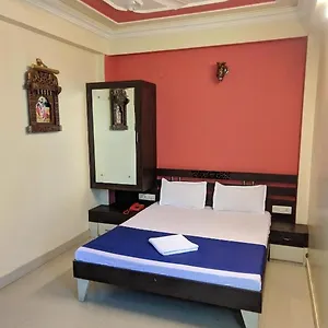 Panna Palace Udaipur