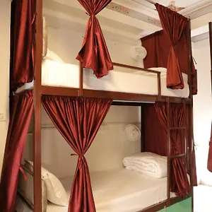 Hostel Funky Bunky, Udaipur