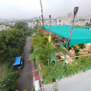 Apartment Choudhary White House, Udaipur