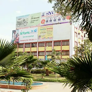Hotel Payal, Udaipur